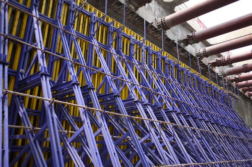 建百年地鐵，譜匠心精神——建設工程施工的時代使命