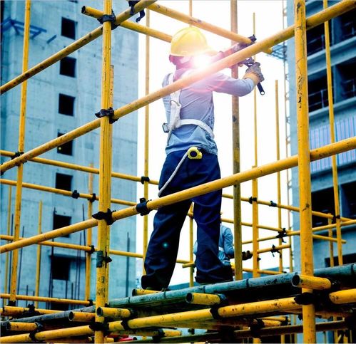 南苑新城 秋風起家音至，封頂已成，美好可期